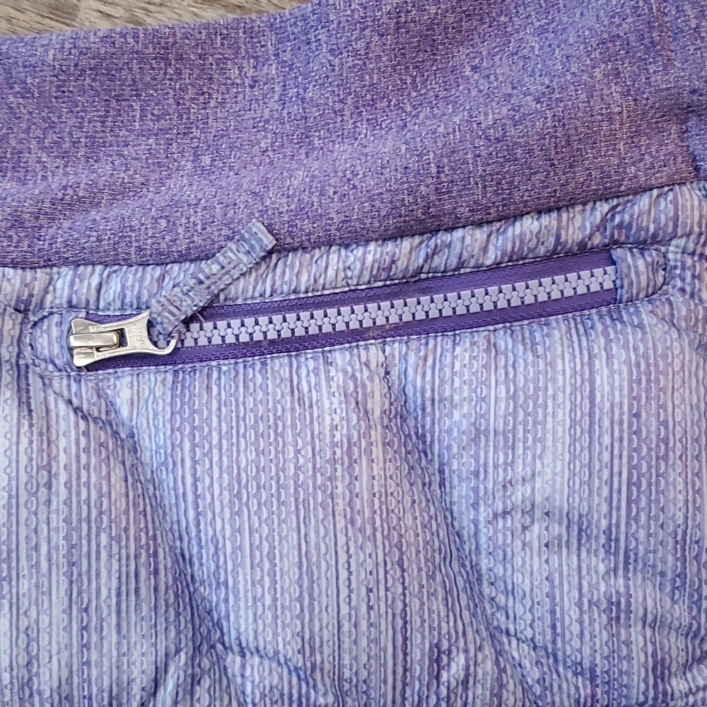 Free Country Power Down Puffer Vest Size Small 7/8 - Picture 4 of 7